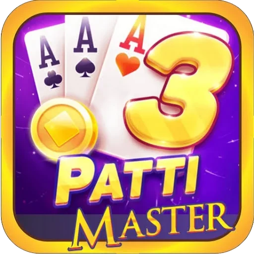 Teen Patti Master Gold