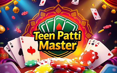 Teen Patti Master Game App